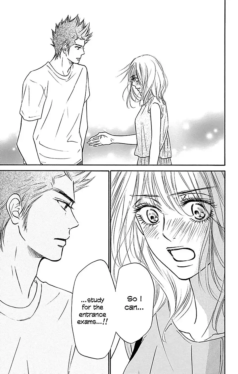 Kimi Ni Todoke Chapter 107 36